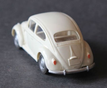 Wiking Volkswagen Beetle 1968 Plasticmodel (2556)